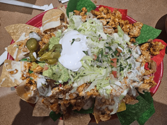 Food