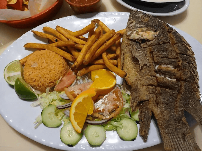Food