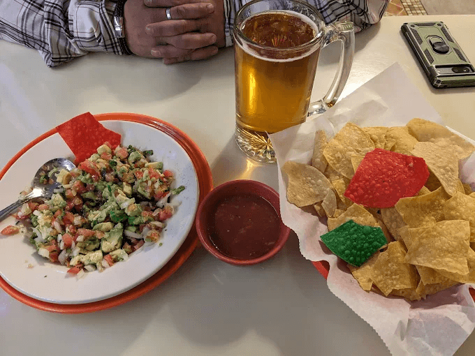 Food
