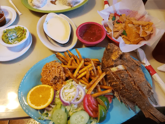 Food