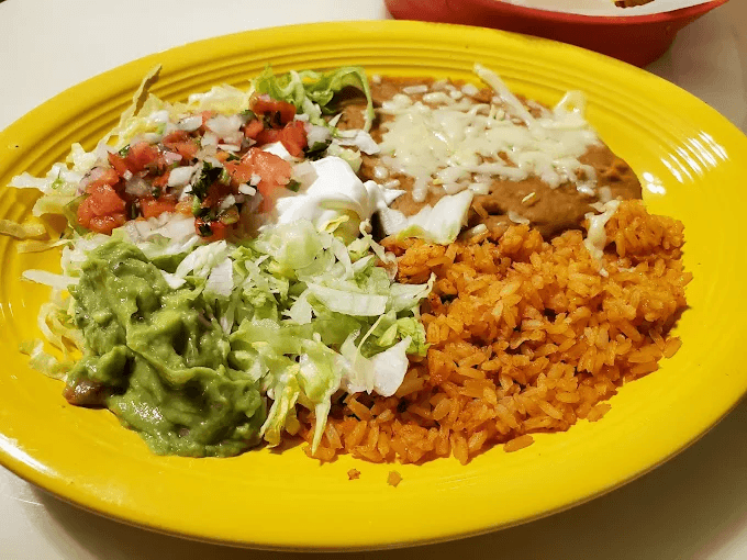 Food