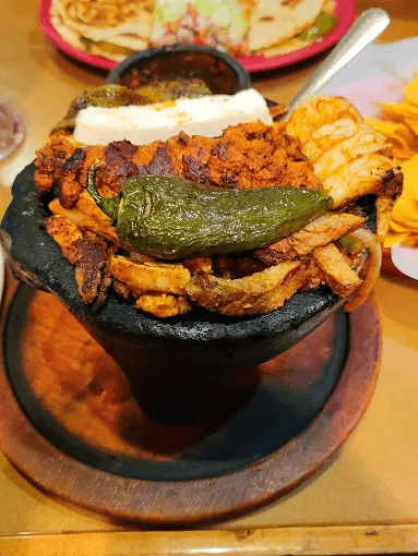 Food