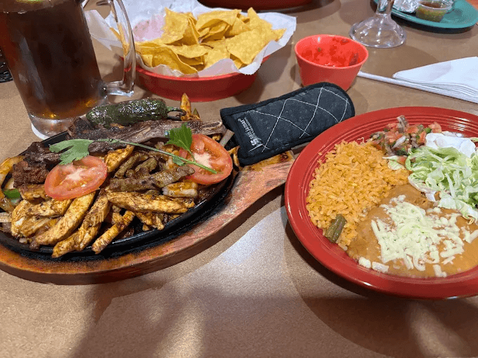 Food
