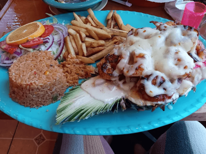 Food