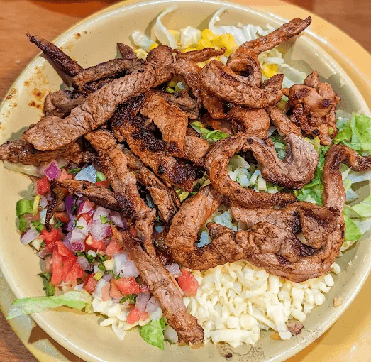 Food