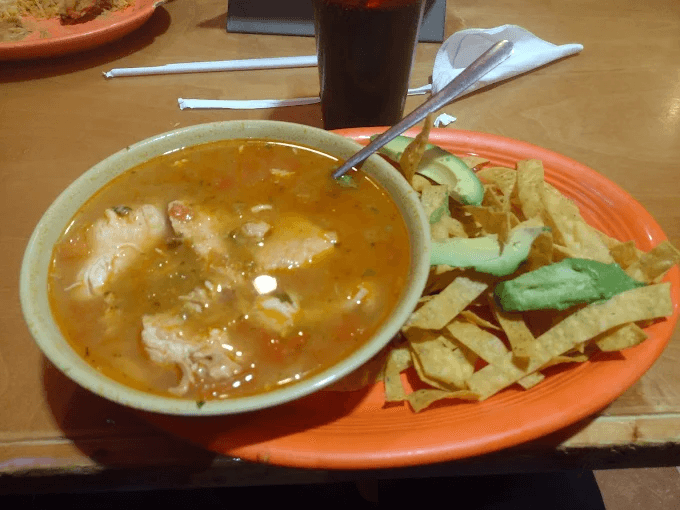 Food