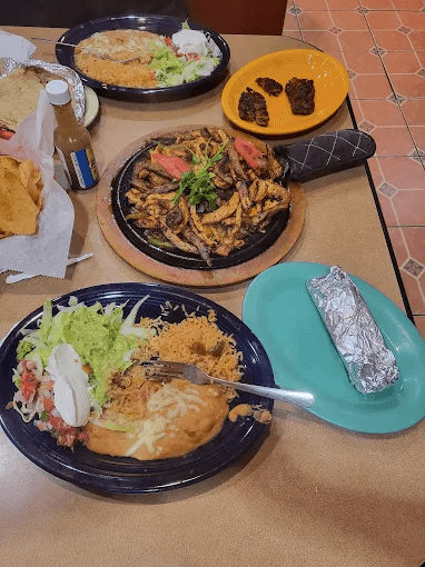 Food