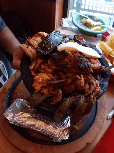 Food
