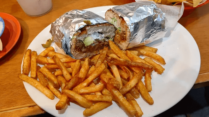 Food