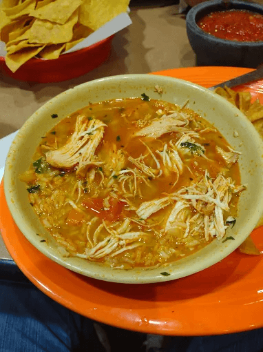 Food