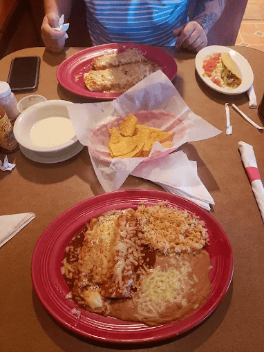 Food