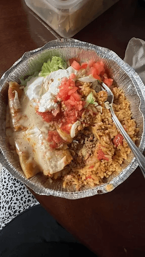 Food