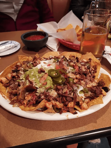 Food