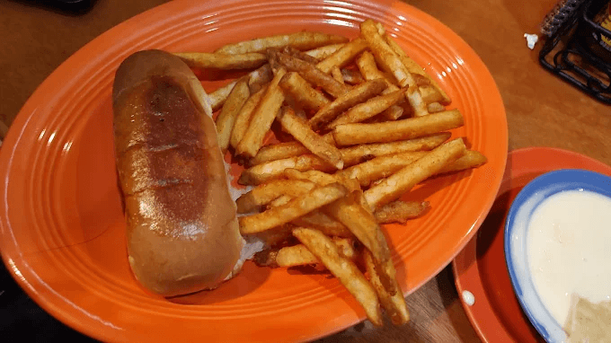 Food