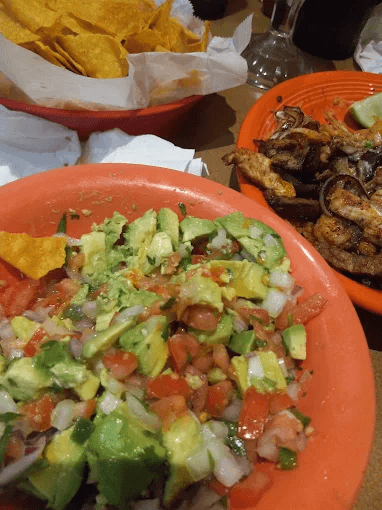 Food