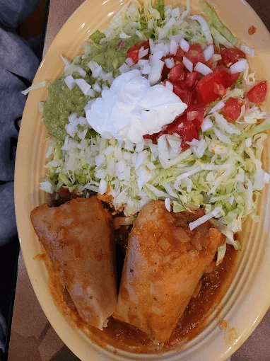 Food
