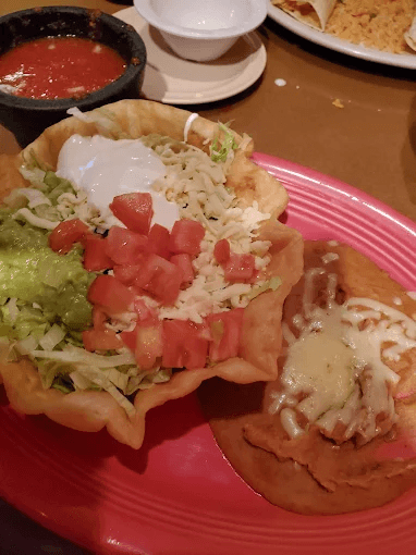 Food