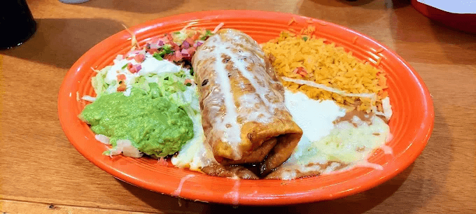 Food