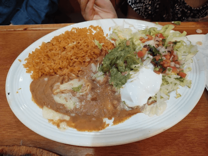 Food