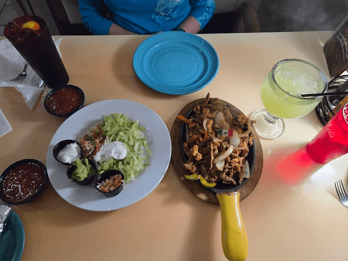 Food
