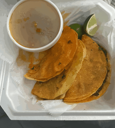 Food