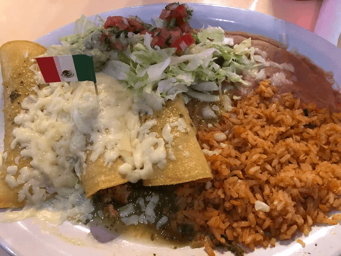 Food