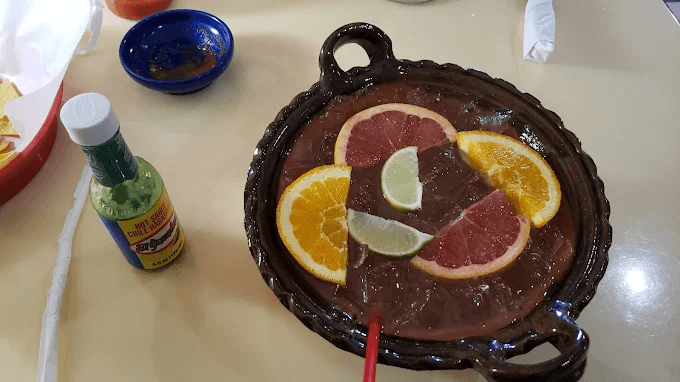 Food