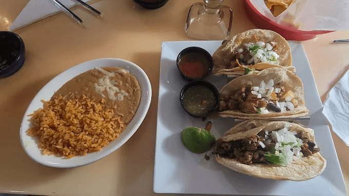 Food