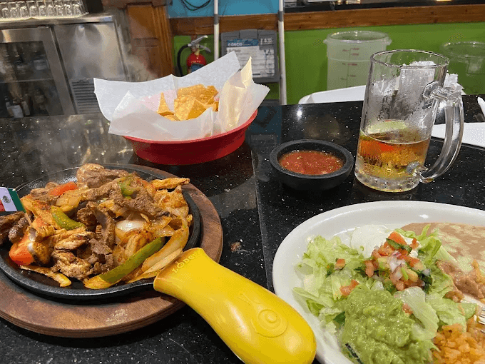 Food