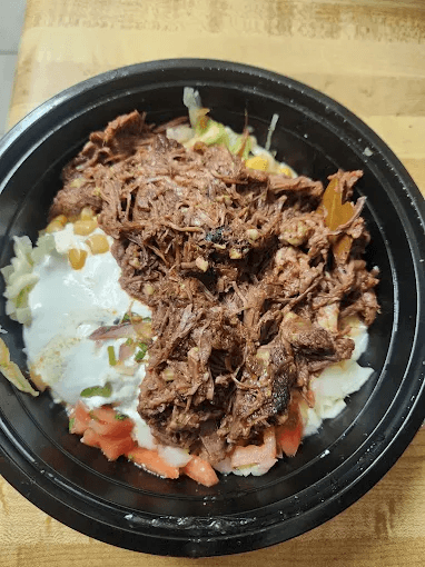 Food