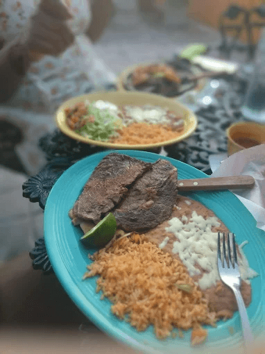 Food