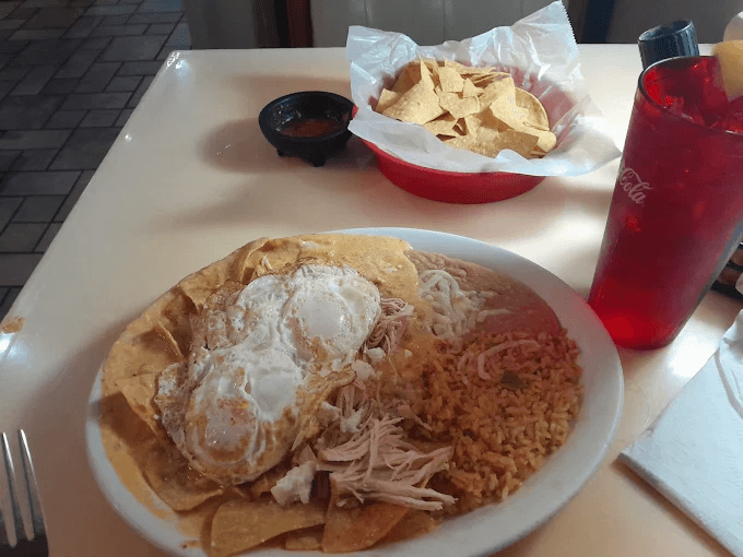 Food