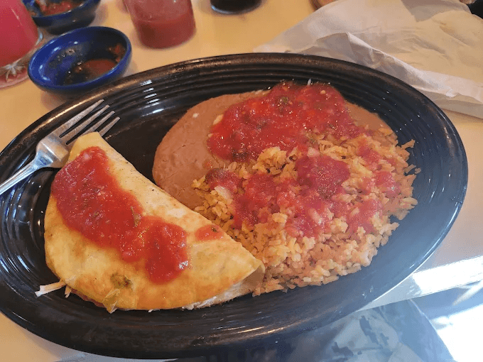 Food