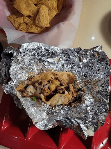 Food
