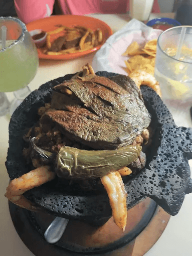 Food