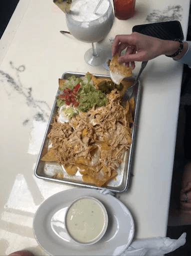 Food