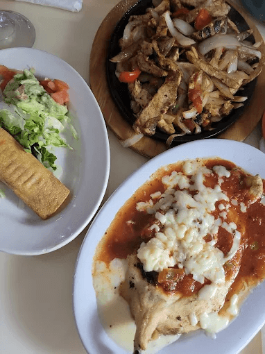 Food