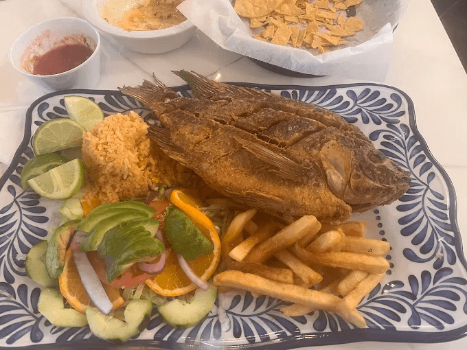 Food